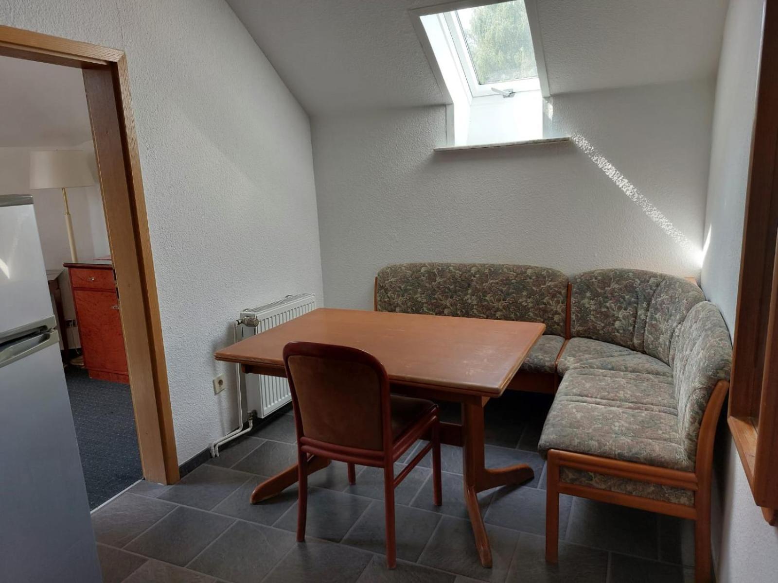 Gaestezimmer Gasthof Becker Hotel Wulfrath Exterior photo